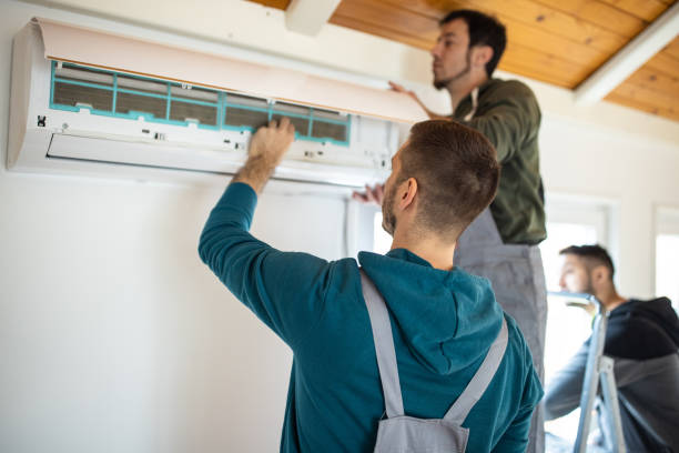 Best Emergency HVAC Services in Clara City, MN