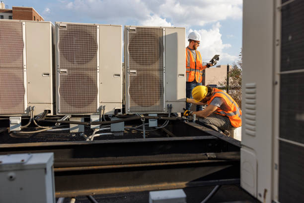 Best Energy-efficient HVAC Solutions in Clara City, MN