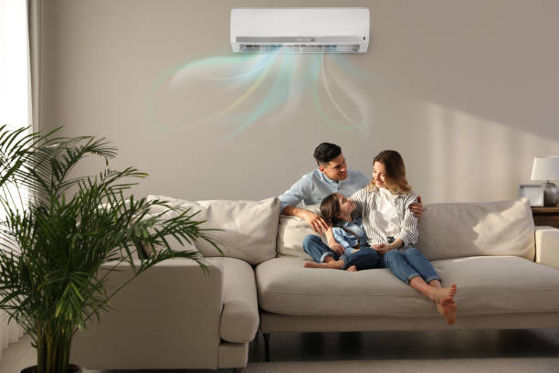 Best Commercial HVAC in Clara City, MN