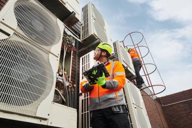  Clara City, MN HVAC Pros