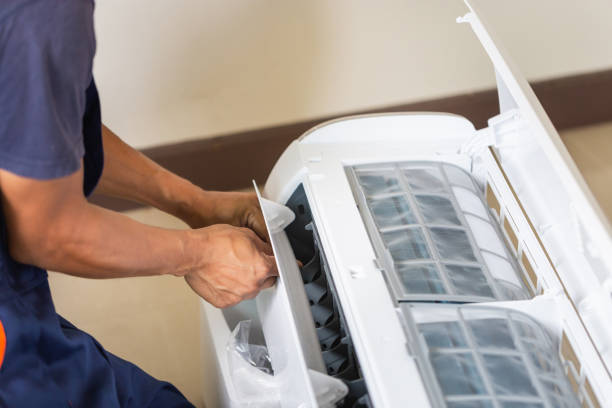Best Air Conditioning Cleaning in Clara City, MN