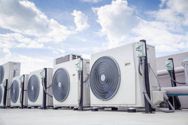 Best HVAC Training and Certification in Clara City, MN
