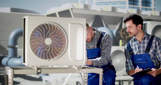 Trusted Clara City, MN HVAC Experts